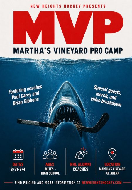 MVP Hockey